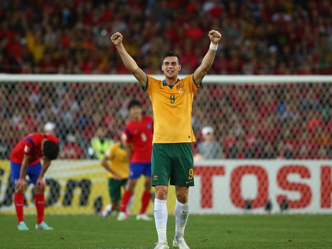 Tomi Juric made a difference after coming off the bench.