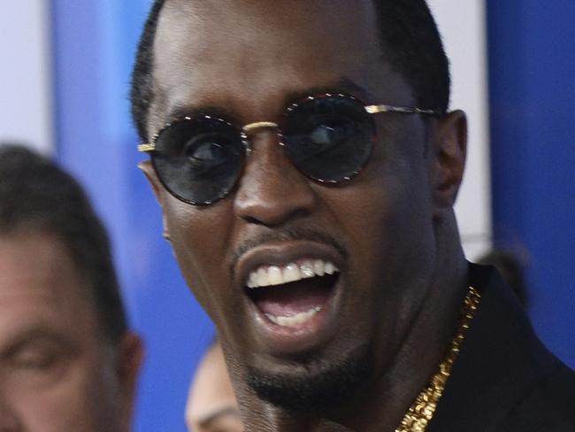 FILE - In this  Aug. 28, 2016, file photo, Sean "Diddy" Combs arrives at the MTV Video Music Awards at Madison Square Garden in New York. On June 12, 2017, Forbes named Combs the top earner its list of the 100 highest paid celebrities. (Photo by Evan Agostini/Invision/AP, File)