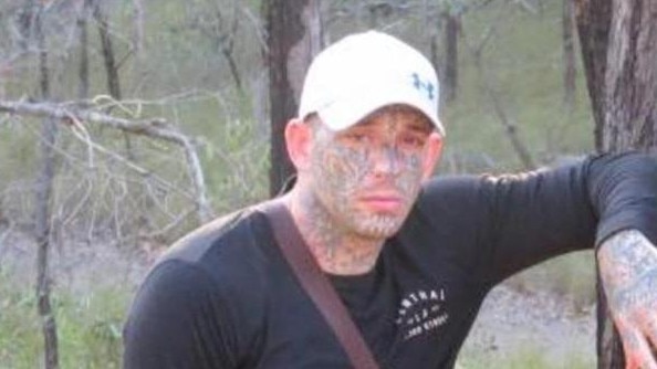 Shaun Kenneth Kirby has been charged over the attempted shooting murder of another man following a shooting in November 2021. Picture: Supplied