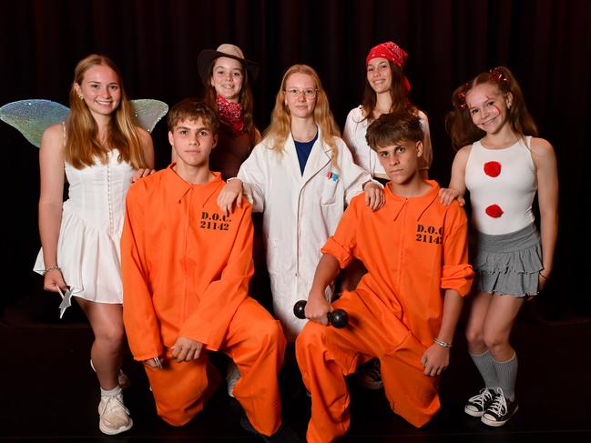 Variety the spice of life at Pimlico Presents
