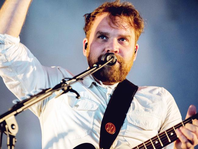 Frightened Rabbit singer Scott Hutchison has been found dead in ...