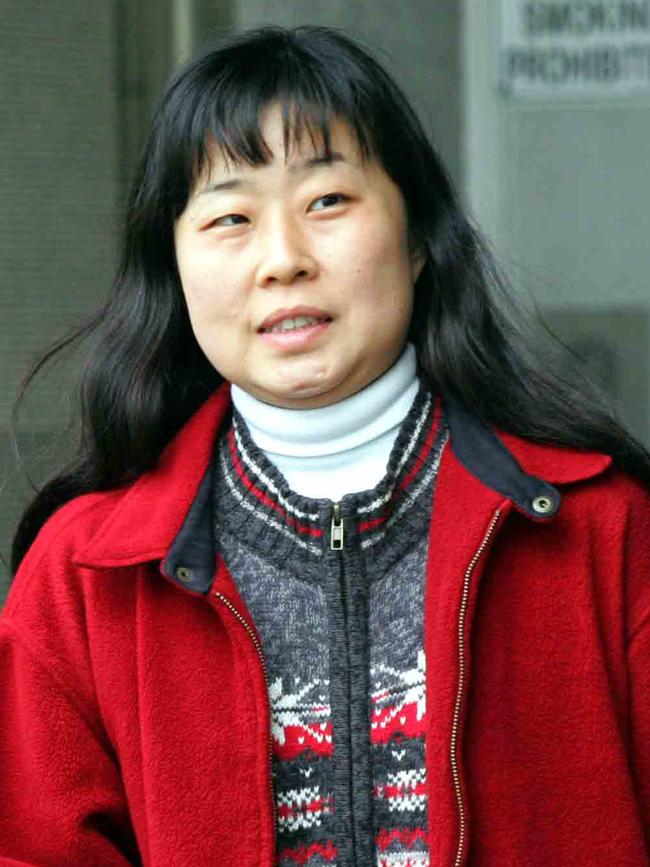 Despite the High Court win, Megumi Ogawa is likely to face further action. Picture: Supplied