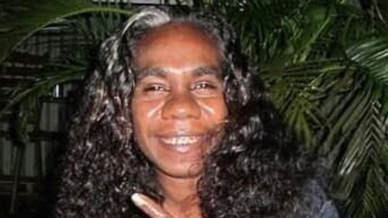 An NT coronial inquest is investigating the killing of a 40-year-old Mirrangagu woman from the Manjungung clan, known for cultural reasons as Ngeygo Ragurrk.