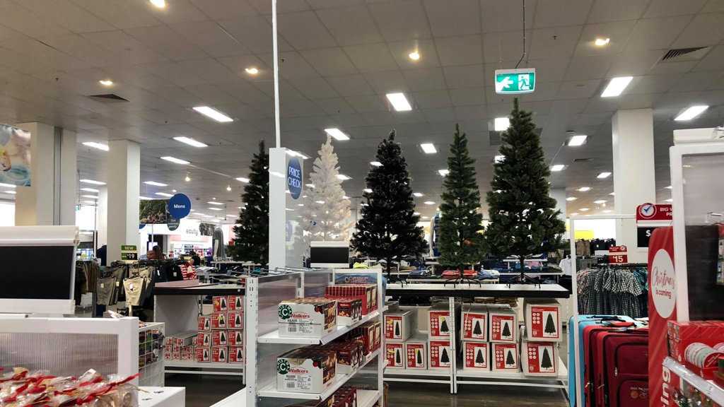 How early is \'too early\' for Christmas decorations in shops? | The ...