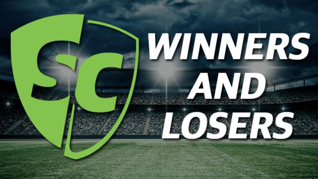 NRL SuperCoach: Winners and Losers - Round 5