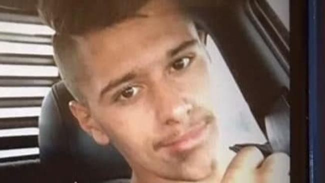 George Diamond, 18, died on February 21, 2019 after suffering at least one blow to the head while boxing at a gym.