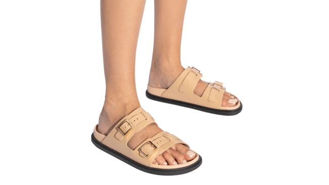 Birkenstock St Barths Sandals, $363 from farfetch.comShop here