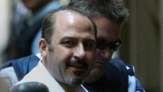 Drug kingpin Tony Mokbel’s go-to defence lawyer Sarah Tricarico has been charged with driving offences