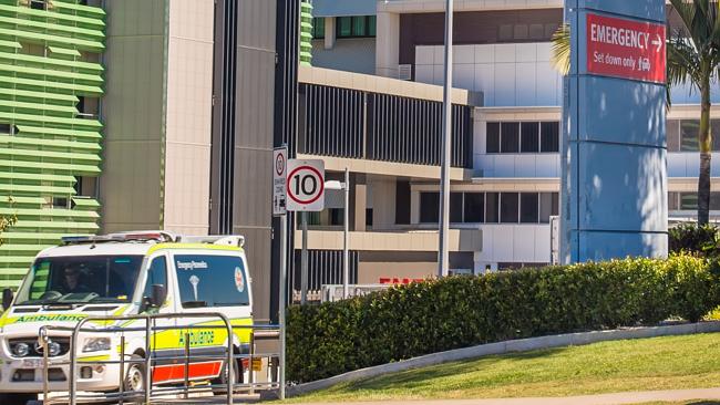 Staff At Rockhampton Base Hospital To Be Briefed On Findings Of ...