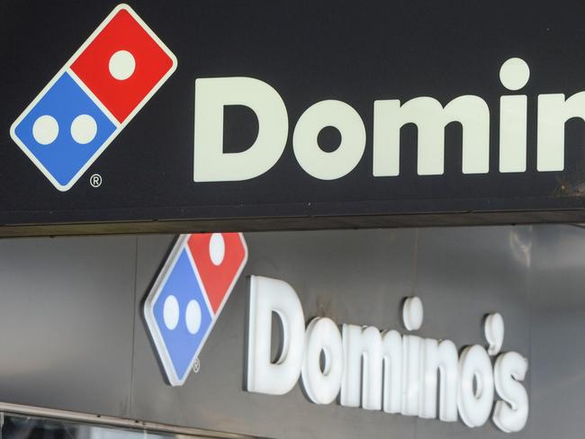 Pizza giant commits to net zero