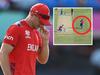 ‘Dreadful’: England humiliated, eliminated