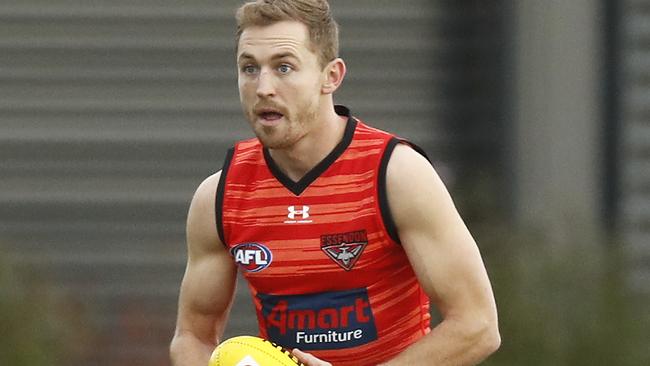 Essendon’s Devon Smith is the best mid-price pick in KFC SuperCoach this year.