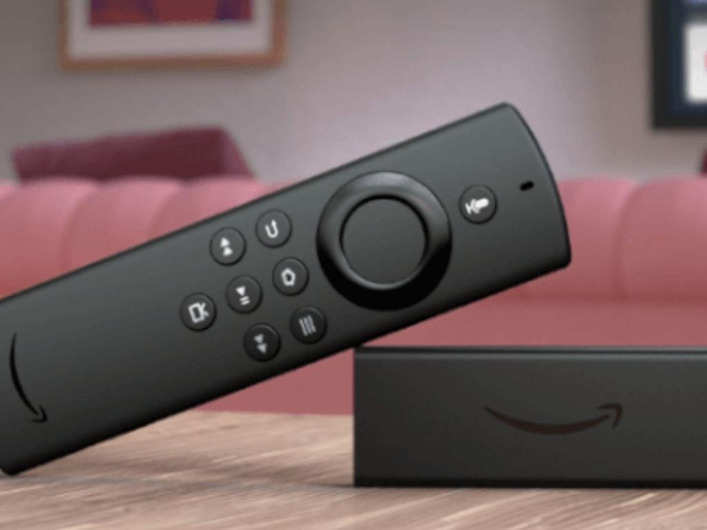 Get your hands on the Fire TV Stick Lite and other Amazon devices, for up to 40 per cent off.