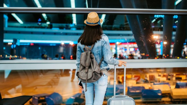 How AI is improving travel