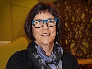 NETBALL AUSTRALIA CEO