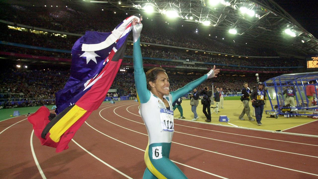Historian claims Mabo decision won Sydney Olympics hosting rights
