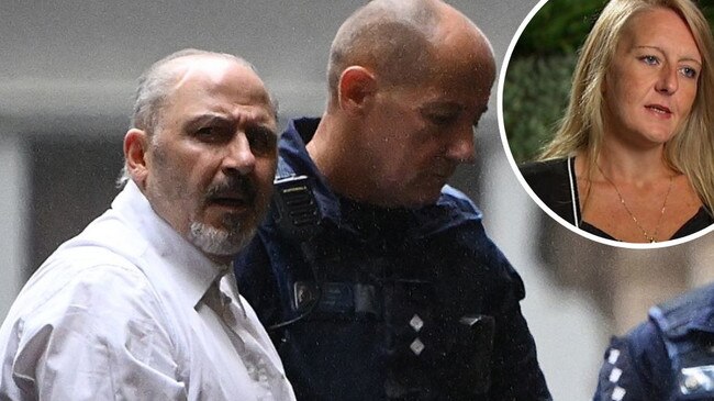 tony mokbel and new report now