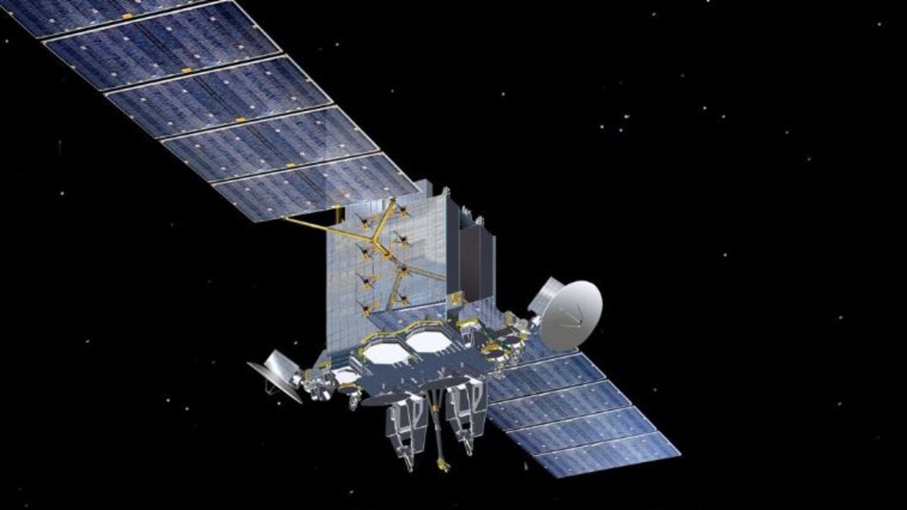 Budget ‘prioritisation’ in satellite plan axing