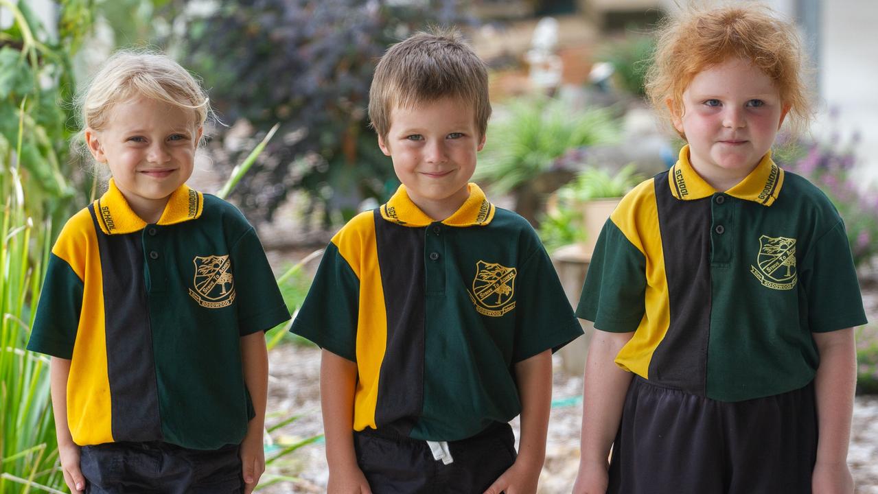 My First Year 2023 Bundaberg mega prep gallery | The Courier Mail