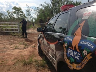 NT murder accused appears in court | news.com.au — Australia’s leading ...