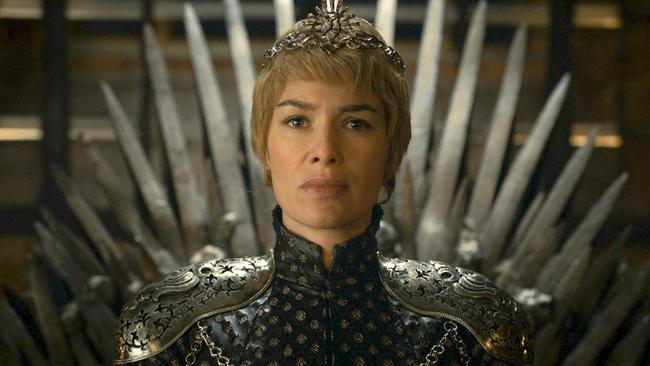 The first episode of season 7 has been downloaded more than 1.77 million times. (HBO via AP, File)