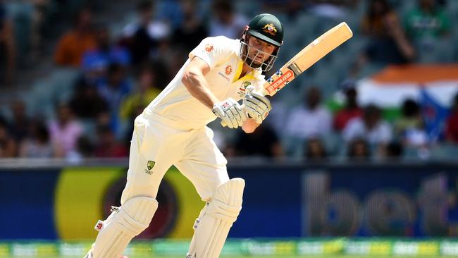 Australia must pick and stick with their batsmen. Picture: Getty