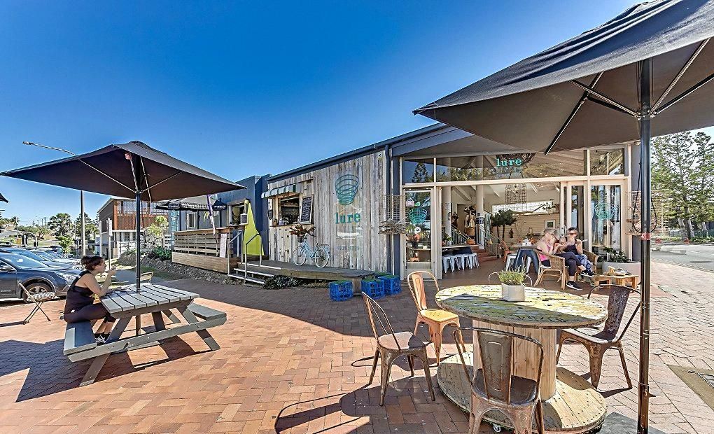 Iconic Yeppoon cafe owners say goodbye to beloved business | The ...