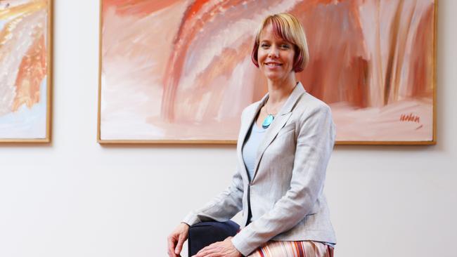 ‘Multiple accounts are a big issue’: Melinda Howes, head of superannuation at Westpac’s BT Financial Group.