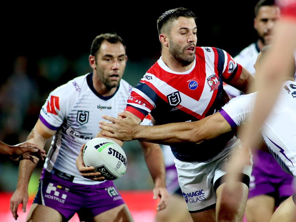 Melbourne Storm | NRL Team News, Scores & Results | News.com.au ...