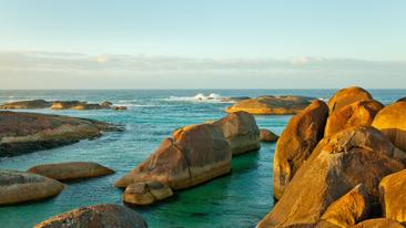 9 Incredible beaches in Western Australia 