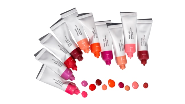 Glossier Cloud Paint, $39 from glossier.com/en-au