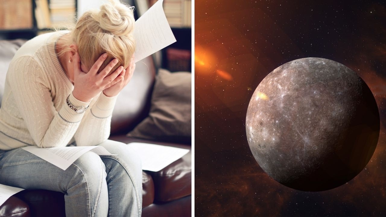 Mercury retrograde 2024 is causing work drama — how to not get fired