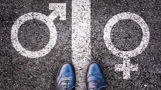 A prominent transgender specialist has likened sceptical parents to perpetrators of abuse. Picture: istock