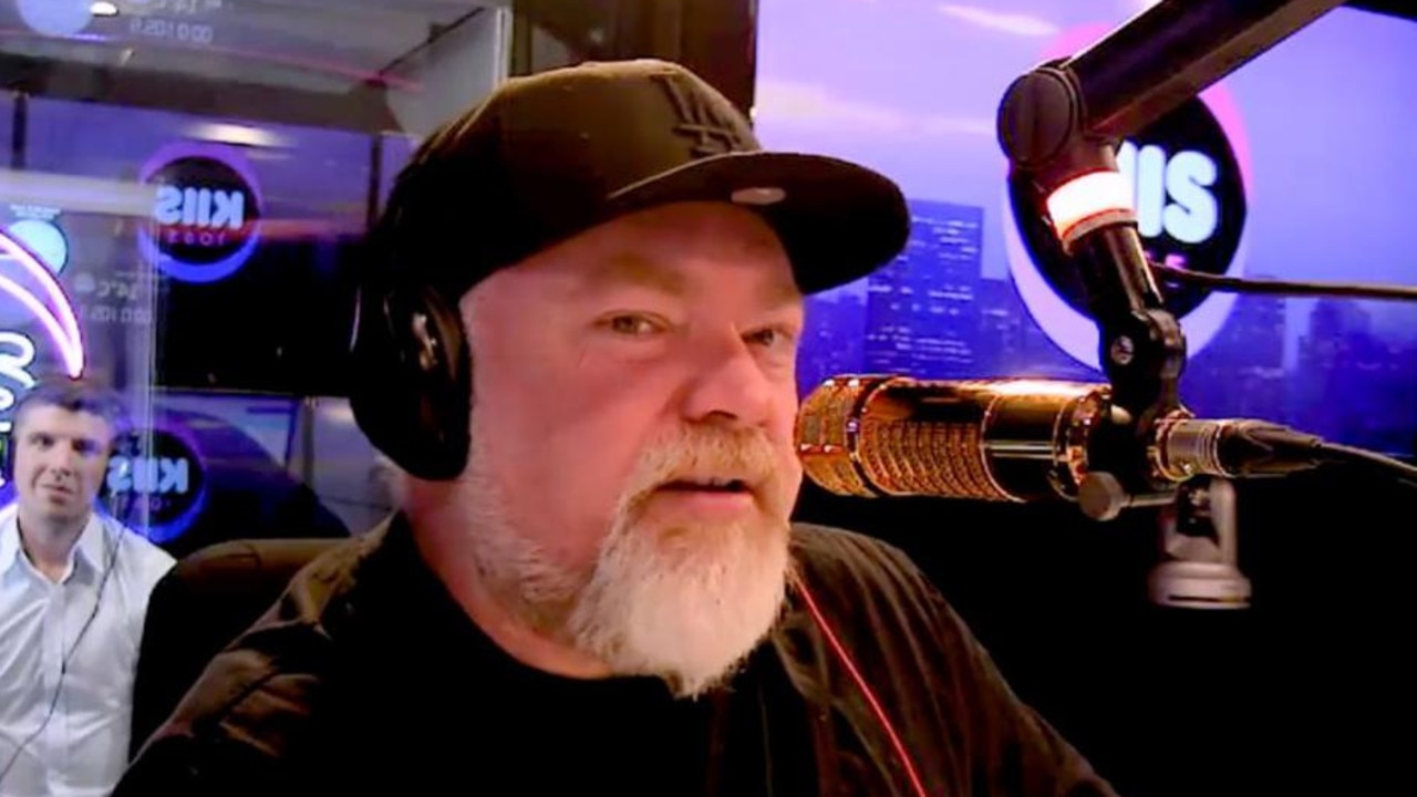 When it comes to shock jocks, the more outrageous and offensive the better – as Kyle Sandilands knows.