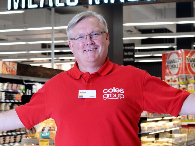 Coles sends a huge inflation warning