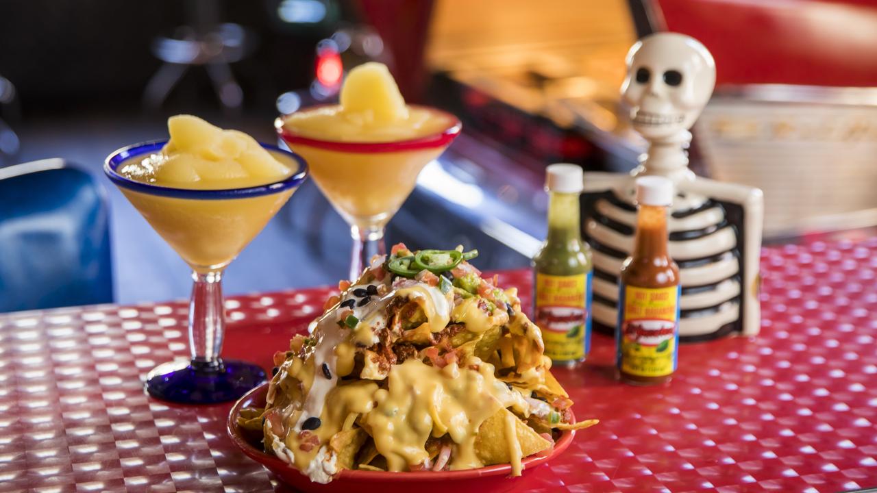 El Camino Cantina is among the businesses charging a venue surcharge.