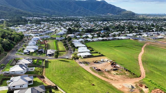 While most people are now used to knowing the energy performance of their dryer or fridge, there’s no similar rating system that gives homebuyers a clear picture of a home’s energy consumption. Picture: Brendan Radke