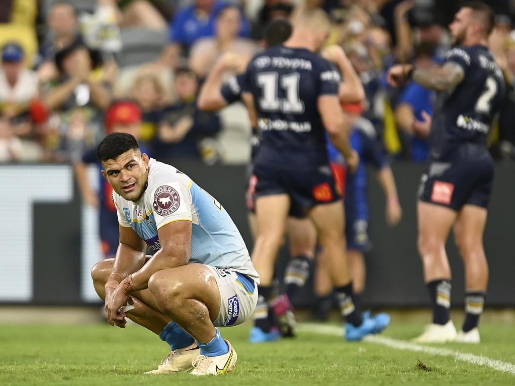 NRL 2021: Brisbane Broncos vs North Queensland Cowboys, live blog, live  stream, Round 20, SuperCoach scores, videos, updates, Payne Haas, Jason  Taumalolo