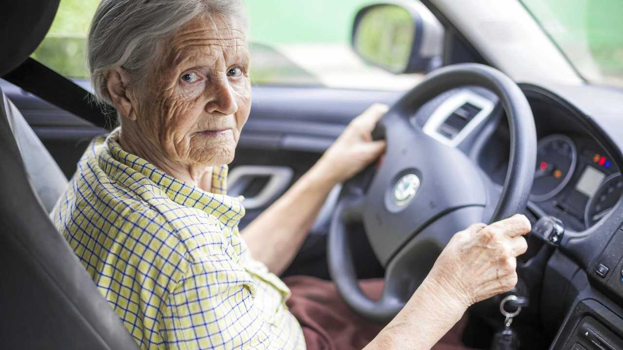 Four times as many uninsured drivers on the road | The Courier Mail