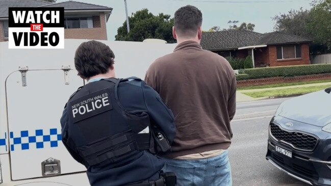 Man arrested over alleged public order incident following soccer match