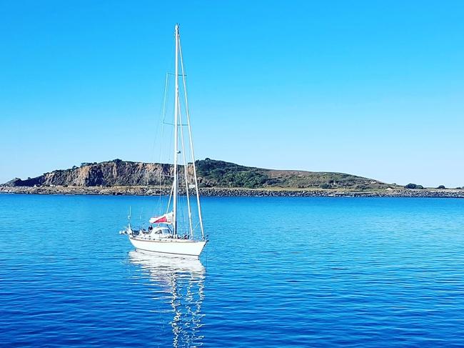 Silvana Camilleri took this great shot of the harbour. Coffs cover image.