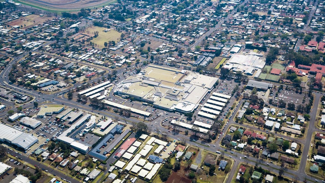 Toowoomba's Clifford Gardens Shopping Centre has been bought by Elanor Investors Group, in partnership with Savills Investment Management, for $145m.