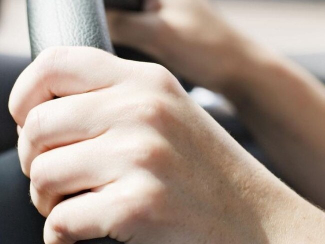 Driver was banned for one month, now she can’t drive for two years