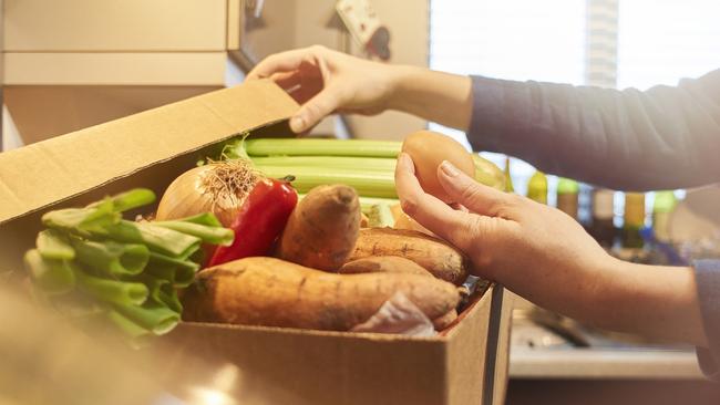 Federal government launches new body to tackle Australia’s food waste ...