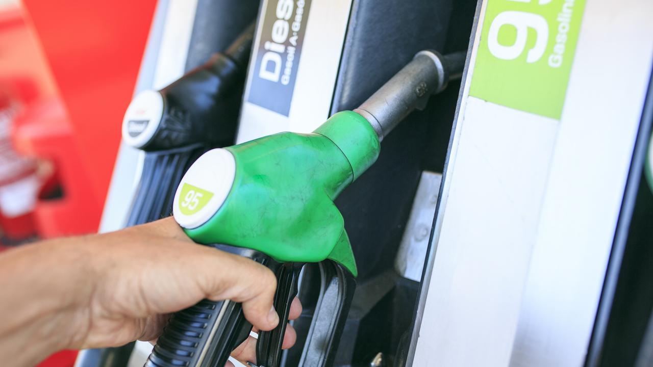 The 22-cent fuel excise has also come into effect, saving motorists around $700 over six months, the government predicted