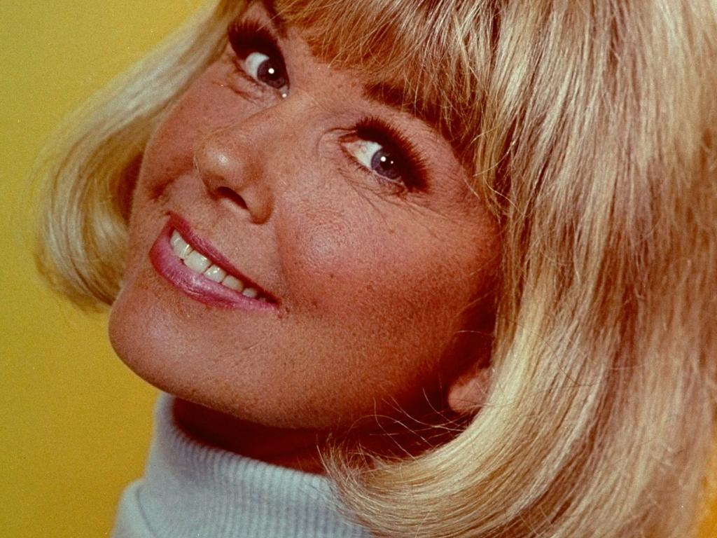 Doris Day dead: Hollywood actress dies in California aged 97   — Australia's leading news site