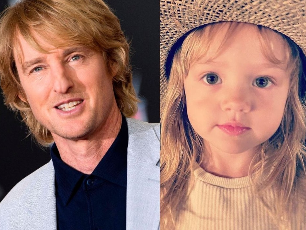 Celebrity Kids | Hollywood's Most Famous Children | news.com.au ...