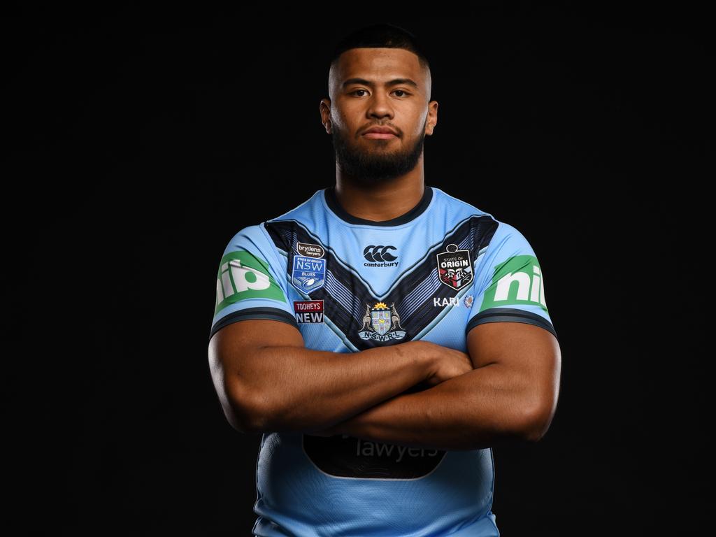 State of Origin: 20 Blues contenders in action on NRL Super Saturday ...