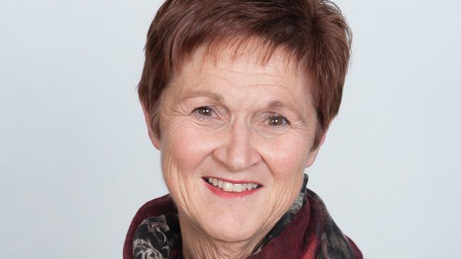 Mrs Anthea Kaye Pavy, AM, for significant service to the community through a range of roles. Picture: Supplied