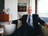 The property doyen with racing running through his veins